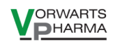 Vorwarts Pharma