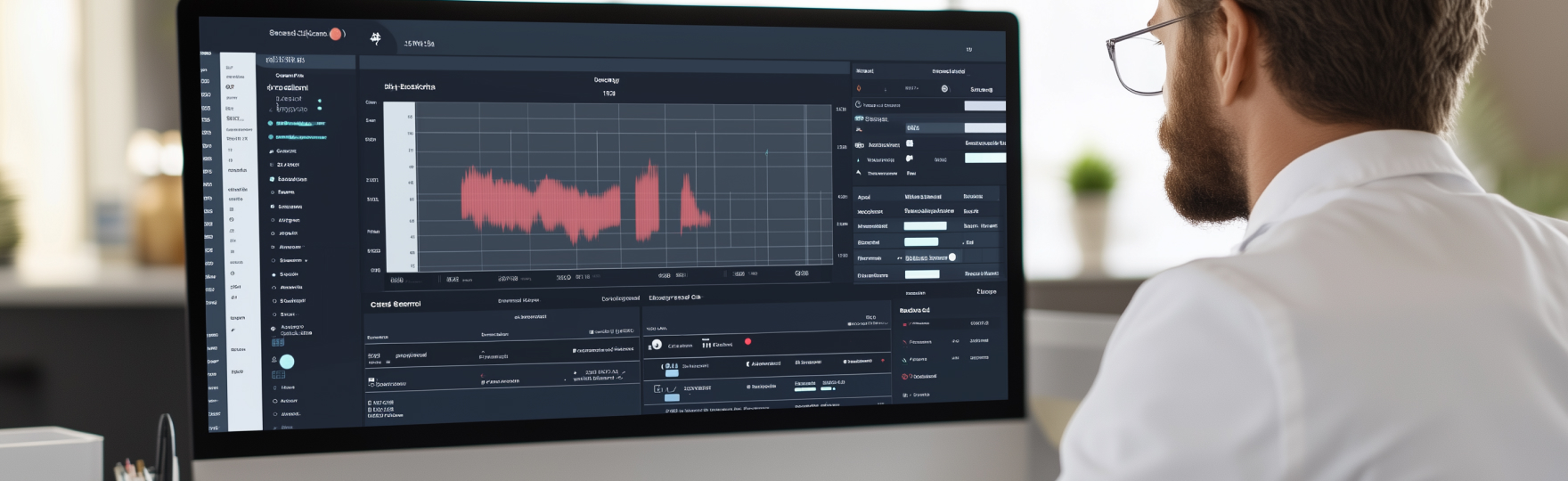 Quadrasoft benefits for regional managers