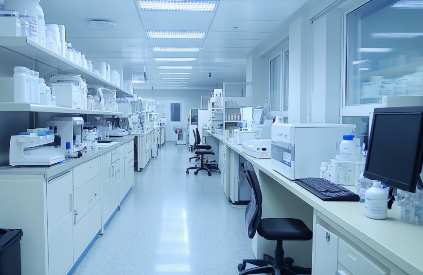 Why choose Quadrasoft