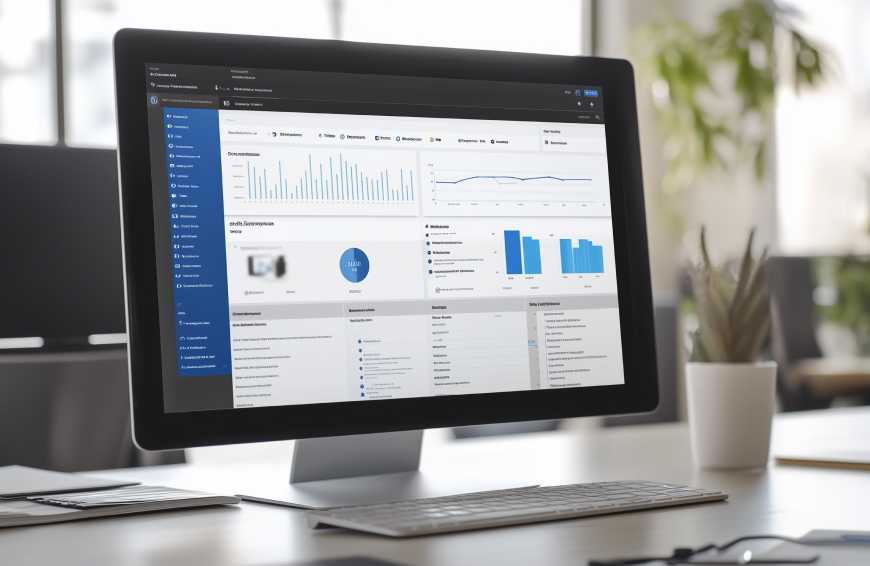 Why choose Quadrasoft