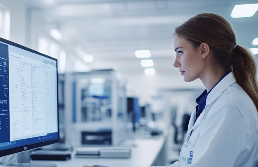 Why choose Quadrasoft