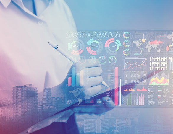 Quadrasoft digital foundation